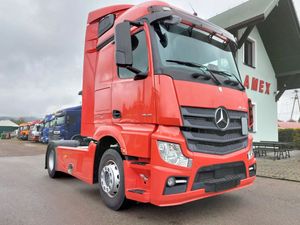 Mercedes-Benz Actros 2018