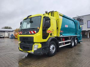 Volvo FE 2014