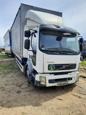 Volvo FL 2007