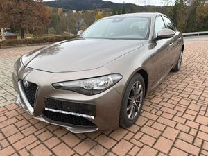 Alfa Romeo Giulia 2.2 Diesel 2018