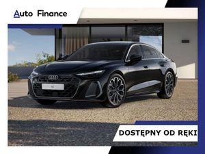 Audi A6 C9 TFSI S tronic 2025