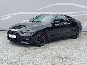 BMW 4 Series G22/G23/G82 2022