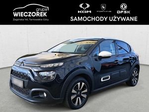 Citroën C3 III 1.2 PureTech Shine 2023
