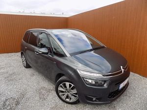 Citroën C4 Grand Picasso II BlueHDi 150 EAT6 Exclusive 2014