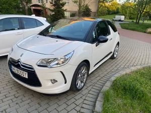 Citroën DS3 1.6 THP SportChic 2013
