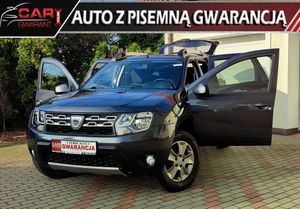 Dacia Duster I 1.2 TCe Prestige 2016