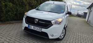 Dacia Dokker 1.6 SCe Laureate 2019