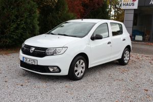 Dacia Sandero II 1.0 SCe Ambiance 2018