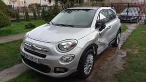 Fiat 500X 1.6 Multijet 4x2 S&S 120TH 2017