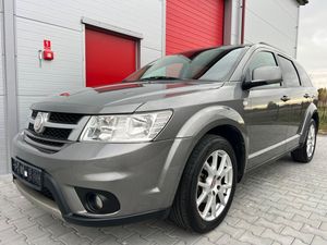 Fiat Freemont 2.0 Multijet Lounge 2011