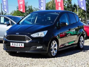 Ford C-Max II 2015