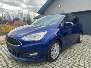 Ford C-Max II 1.0 EcoBoost Ambiente ASS 2016