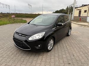 Ford C-Max II 2012
