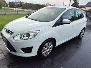 Ford C-Max II 2011