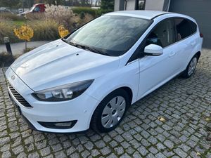 Ford Focus Mk3 1.0 EcoBoost Active 2018