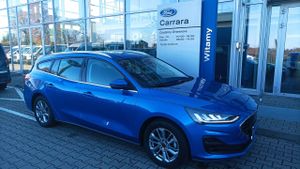 Ford Focus Mk4 1.0 EcoBoost Titanium 2023