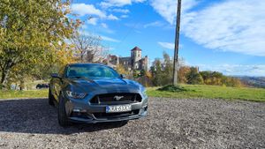 Ford Mustang 2.3 EcoBoost 2015