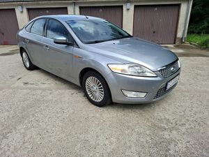 Ford Mondeo Mk4 1.8 TDCi Trend 2008