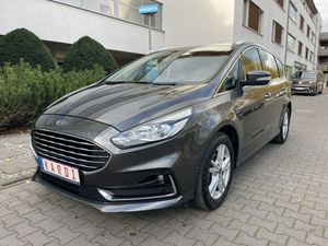 Ford S-Max II 2022