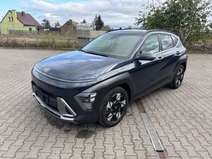 Hyundai Kona II 1.6 T-GDI DCT 4WD Prime 2025