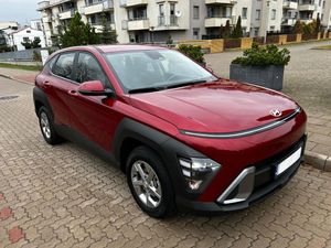 Hyundai Kona II 1.6 GDI Hybrid Smart DCT 2024