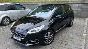 Ford Fiesta Mk8 Vignale 1.0 EcoBoost GPF ASS 2019