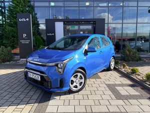 Kia Picanto (Morning) III 1.2 DPI L 2024