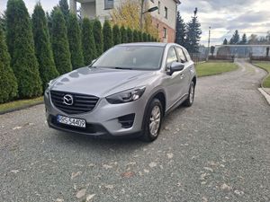 Mazda CX-5 I 2.2 D Skyenergy 2WD 2016