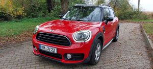 Mini Countryman Cooper D John Cooper Works Trim 2017