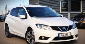 Nissan Pulsar 2015