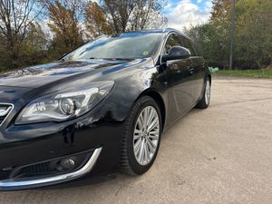 Opel Insignia A 2.0 CDTI Edition S&S 2016