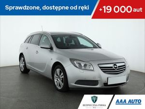 Opel Insignia A 2011