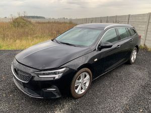 Opel Insignia B 2022
