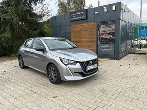 Peugeot 208 II 1.2 PureTech Style S&S 2022