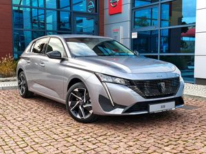 Peugeot 308 P5 1.2 mHEV Allure S&S e-DCS6 2025