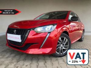 Peugeot 208 II 1.2 PureTech Active S&S 2022