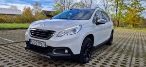 Peugeot 2008 I 1.6 VTi Allure 2015