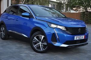 Peugeot 3008 II 2021