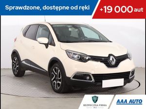 Renault Captur / QM3 I 2014