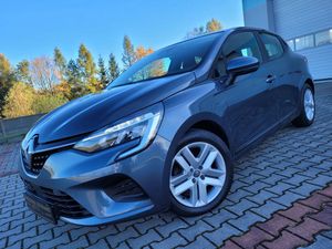 Renault Clio V 1.0 TCe Zen 2021