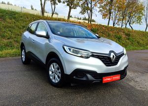 Renault Kadjar 1.2 Energy TCe Life 2016