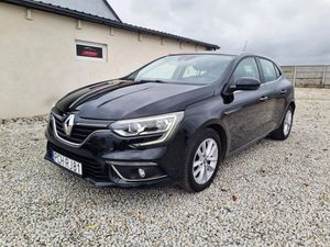 Renault Megane IV 1.5 dCi Life 2017