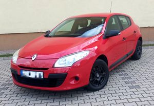 Renault Megane III 1.6 16V Expression 2010