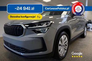 Skoda Kodiaq II 1.5 TSI mHEV 4x2 Selection DSG 2026