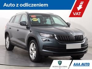 Skoda Kodiaq I 2018