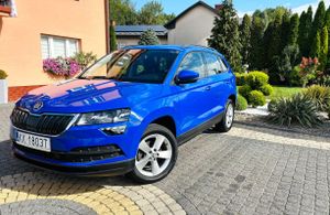 Skoda Karoq 1.5 TSI ACT Ambition 2019