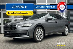 Skoda Superb VI 1.5 TSI mHEV Essence DSG 2026