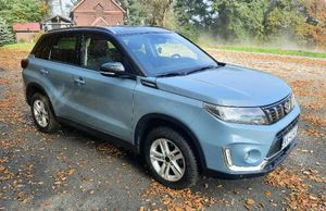 Suzuki Vitara III 1.5 DualJet Hybrid Premium Plus 4WD AGS 2024