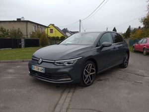 Volkswagen Golf VIII VIII 1.4 TSI Plug-In Hybrid Style DSG 2024