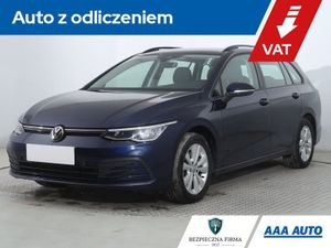 Volkswagen Golf VIII 2022